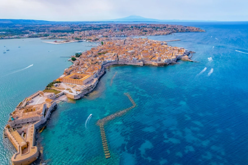 Sicilia, Isla bonita 2026-27