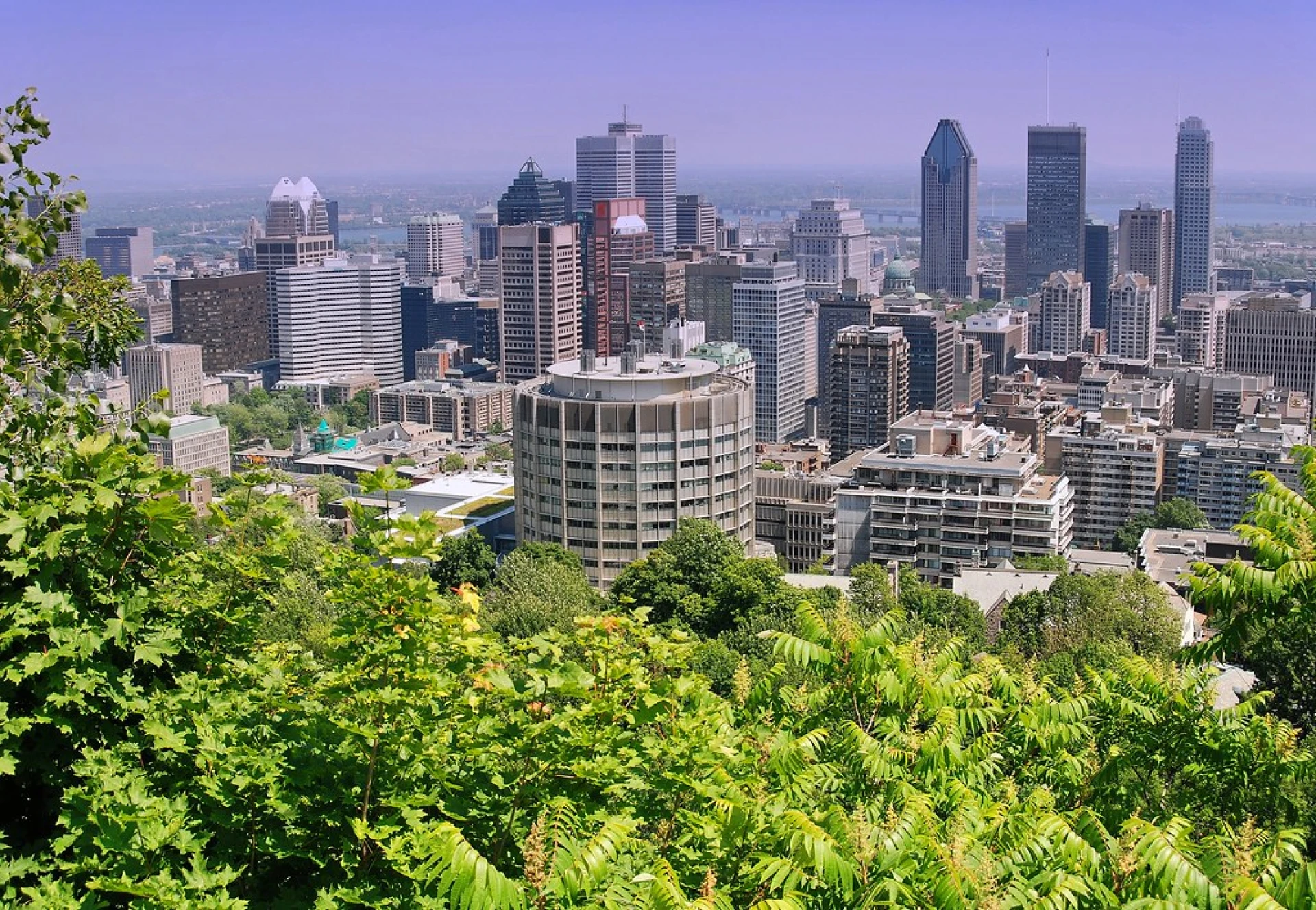 Quebec Clásico