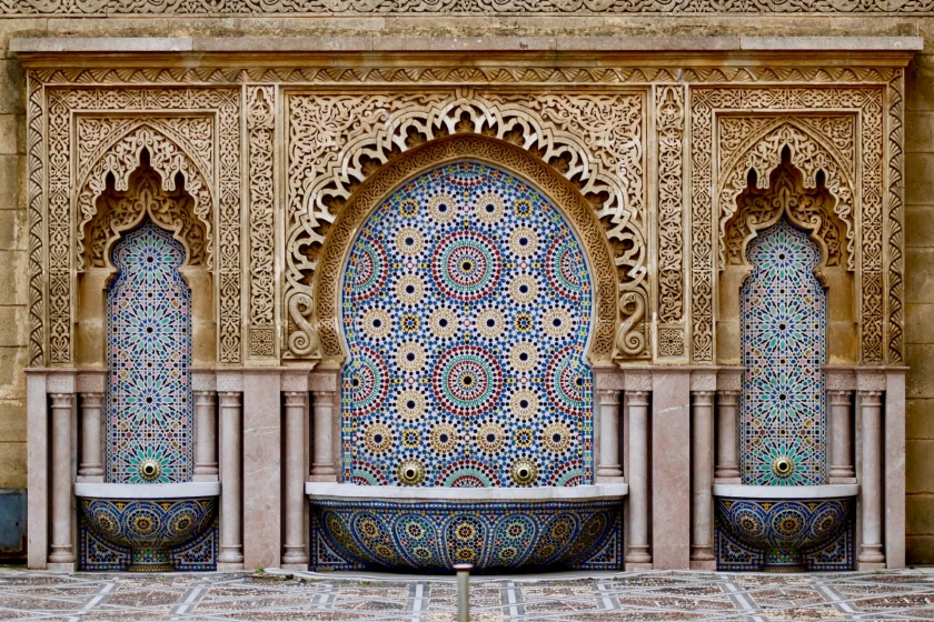 Viajes en Marruecos